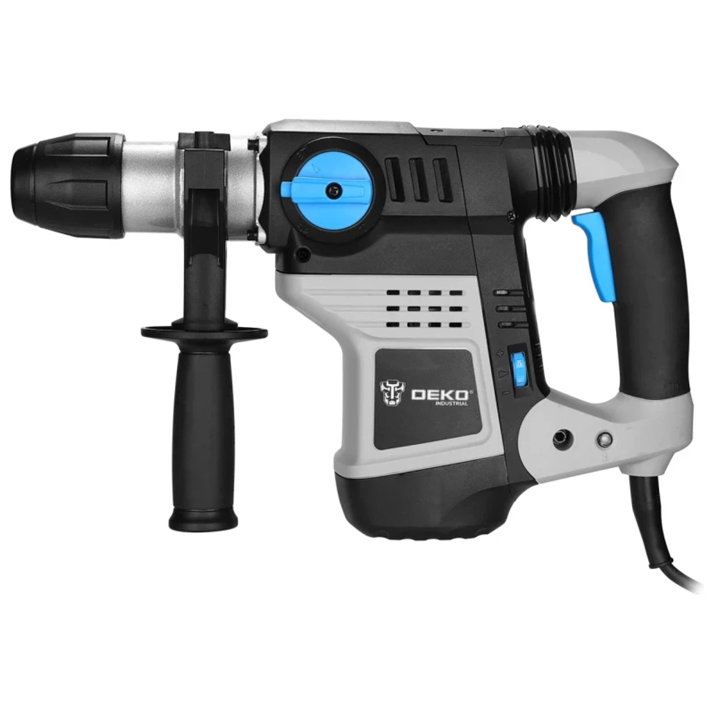DEKO DKH1900 перфоратор сетевой SDS-Max 063-4258
