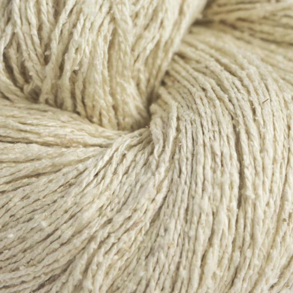 Пряжа BC Garn Soft Silk (034/Топленое молоко)