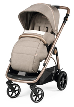 Коляска 2 в 1 Peg Perego Veloce Belvedere Mon Amour
