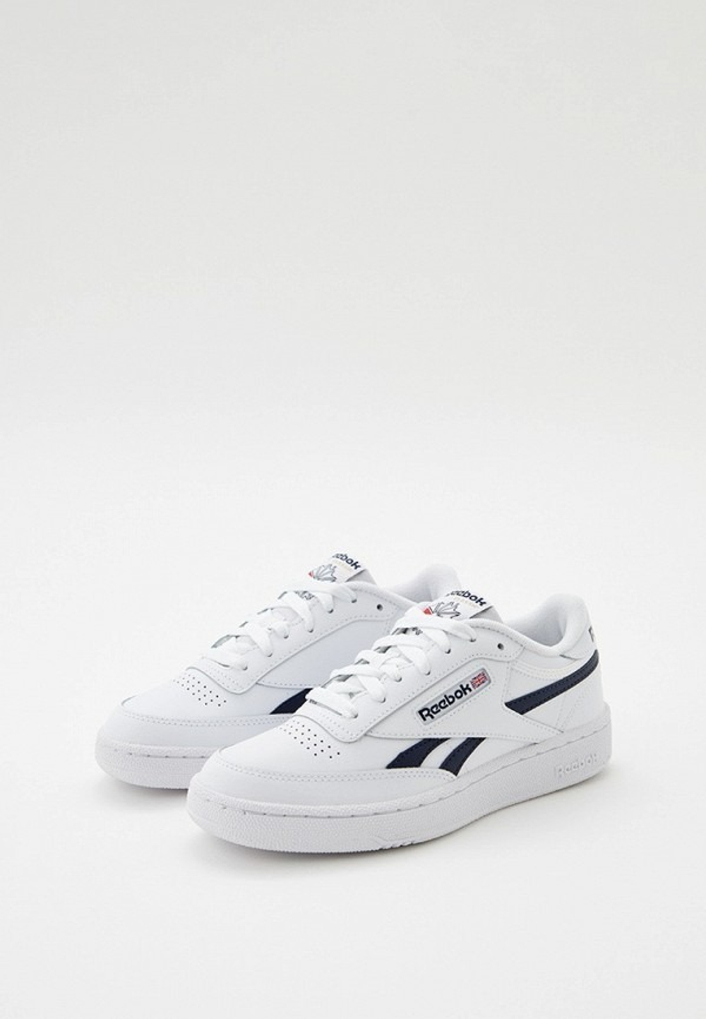 Кроссовки мужские REEBOK CLUB C REVENGE