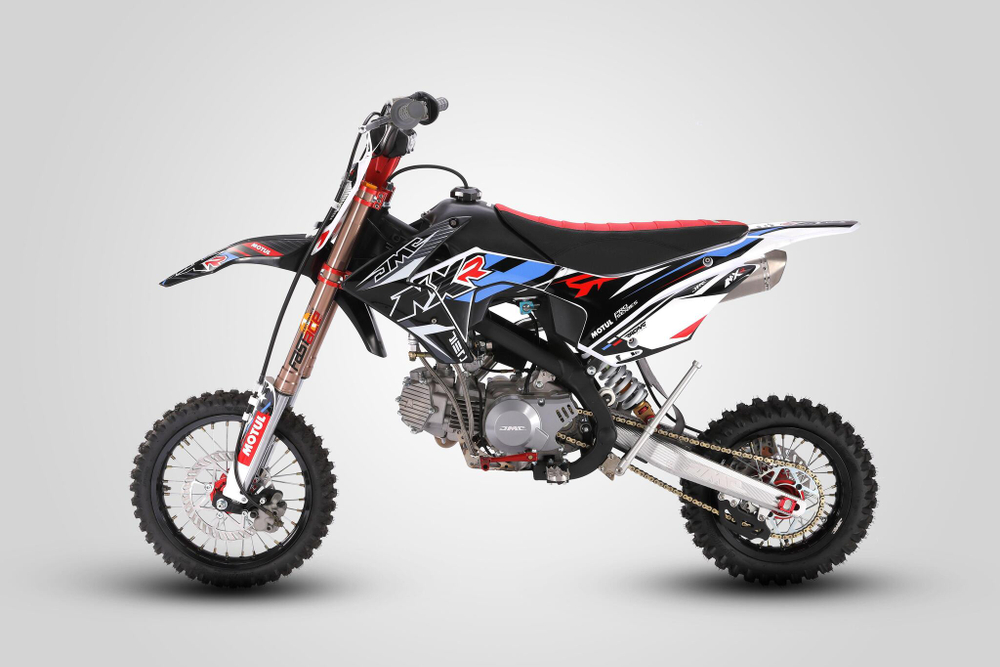 Питбайк JMC 160 MXR V3.0 14/12