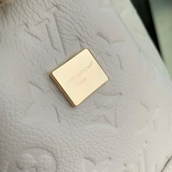 Louis Vuitton Nano Noe Backpack