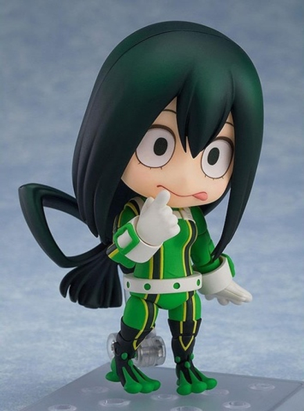 Фигурка Nendoroid TAKARA TOMY: My Hero Academia Tsuyu Asui