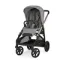 Коляска Inglesina Aptica 2 в 1 Platinum Grey