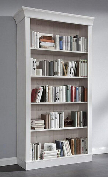 арт. 4410 Стеллаж Бостон Ш1000xГ305xВ210​0