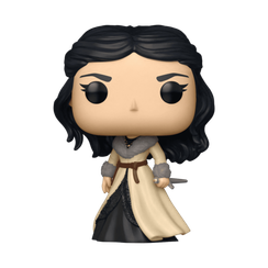 Funko Pop! POP TV: Witcher- Yennefer