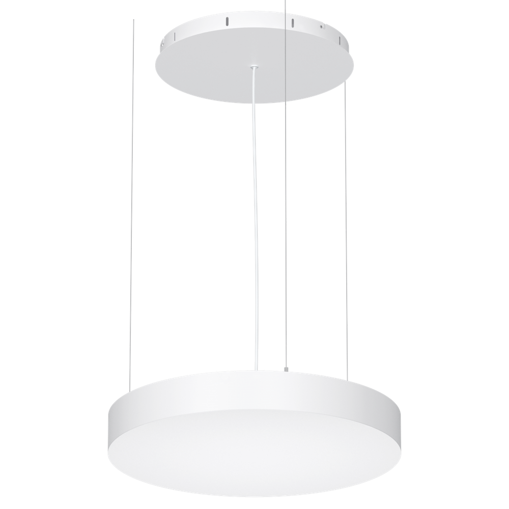Светильник LED ДСО33-40-001 Horizon Sun 940 600х80мм АСТЗ