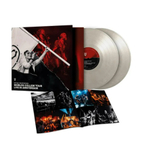 Within Temptation / Worlds Collide Tour – Live In Amsterdam (Coloured Vinyl)(2LP)