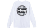 Толстовки Stussy x CDG 40 Logo T, 3993627