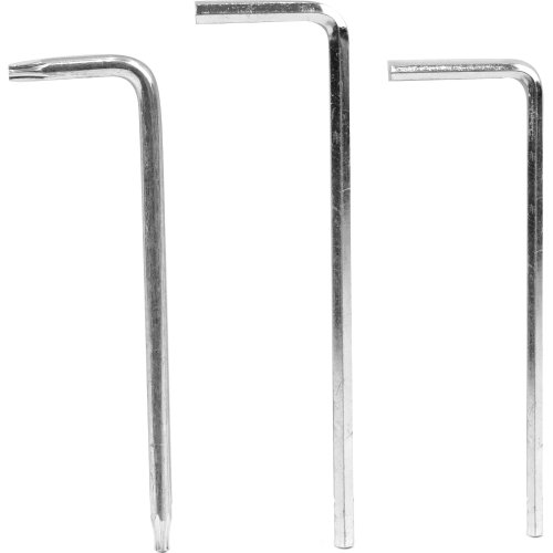 Пистолет шпилькозабивной аккумуляторный 20V (без АКБ и ЗУ) TEH LGN35