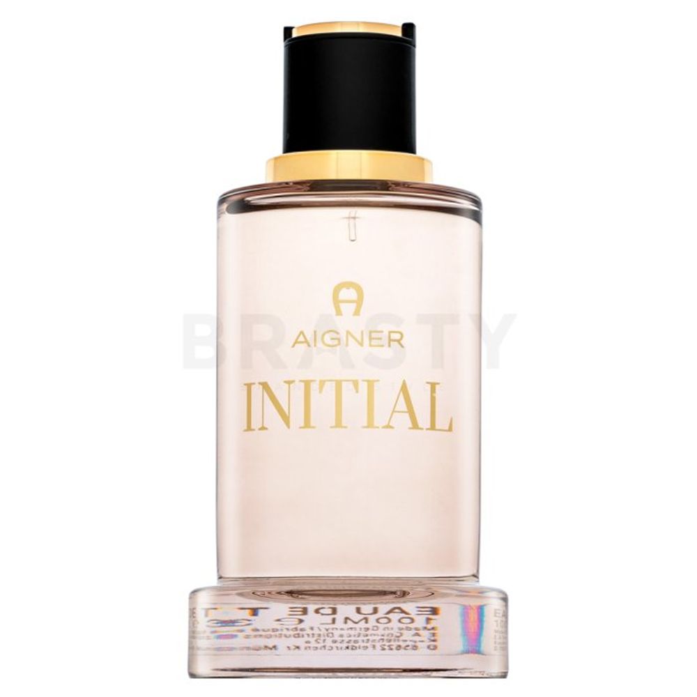 Aigner Initial EDT M 100 ml