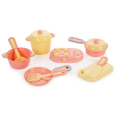 Посуда в коробке №1.(28 предм.), коробка Артикул №277