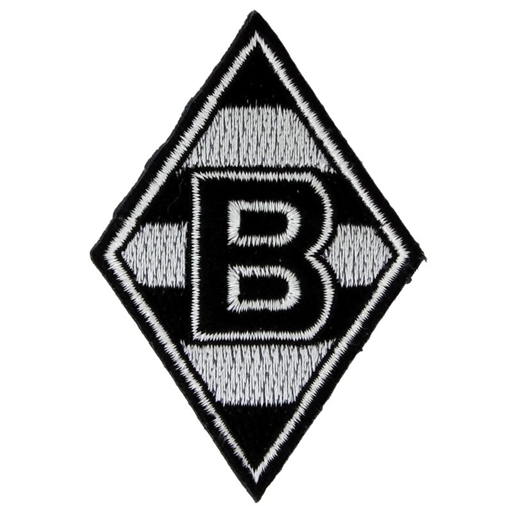 Нашивка Borussia Monchengladbach