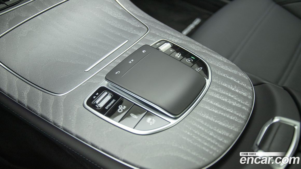Mercedes-Benz E-Class W213 E53 AMG 4MATIC+ (12.2022)