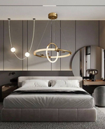 Chandelier  Dresdner