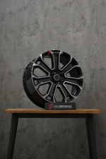 КОВАНЫЕ ДИСКИ ДЛЯ LAND ROVER DEFENDER 110 2025 Дефендер