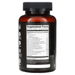 YumVs, Strong Earth, жевательные мармеладки для подростков, малина, 90 жевательных таблеток