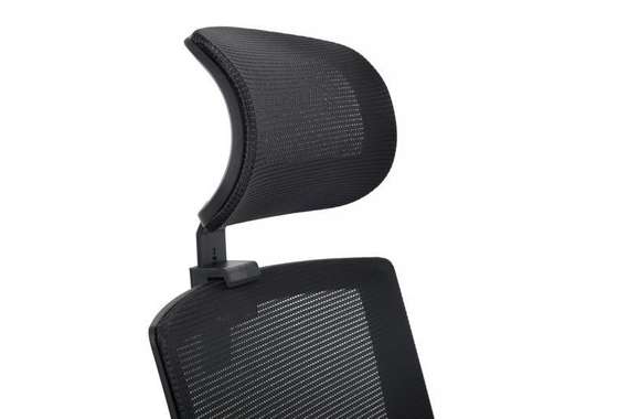 Кресло Mint RCH M1029HBE Черный