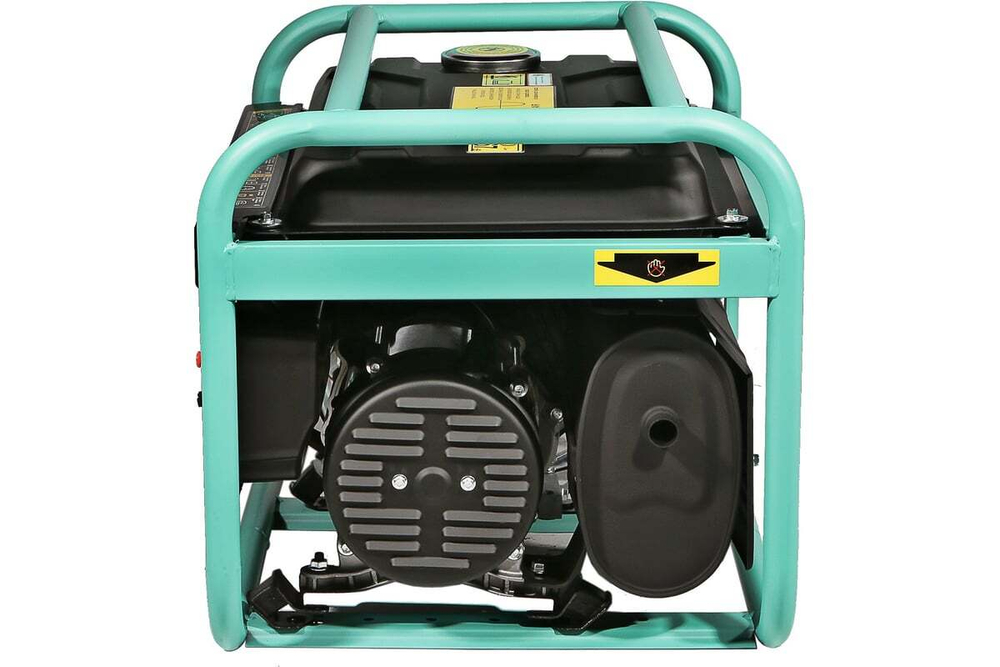 PG8765N Бензогенератор Sturm!