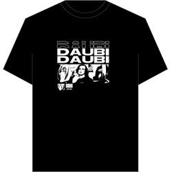 Daubi 2. White