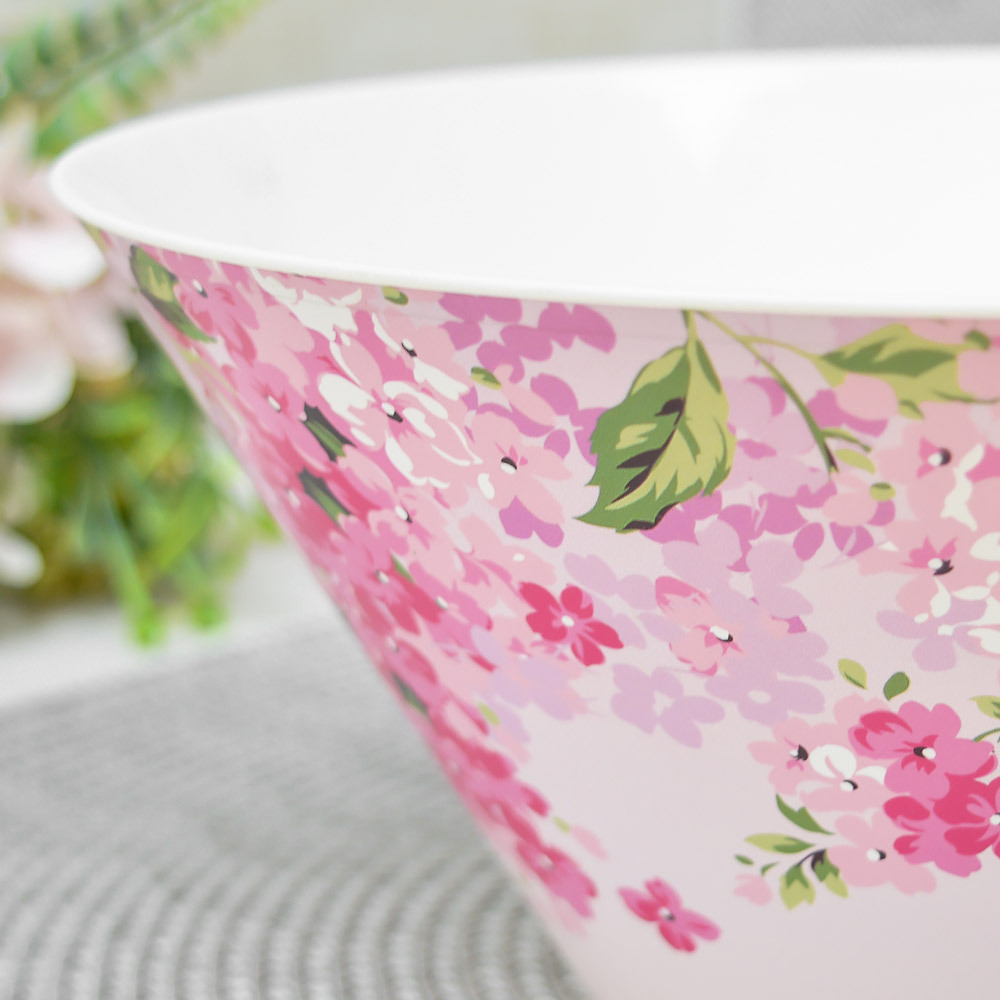 Салатник 2,8л Сиреневое облако