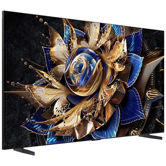 Телевизор TCL 115X955, QD-MiniLED. 2024