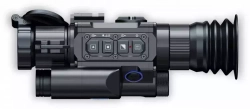 Цифровой прицел ночного видения PARD NV008SP-LRF (850-50) - фото 2