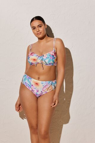 82305 Купальник раздельный YSABEL MORA