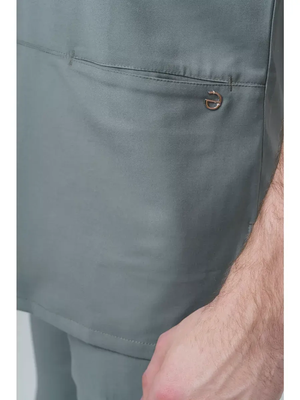 Туника рубашка медицинская TZ600