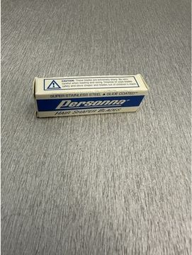 Лезвие для бритвы-шаветт длинные Personna