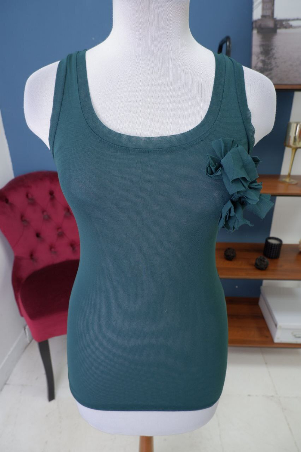 Топ Northland стильный 42 размер