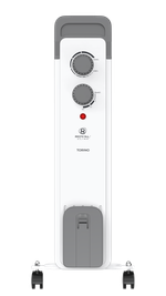 Радиатор масляный Zanussi Casa ZOH/CS-07W 1500W (7 секций)