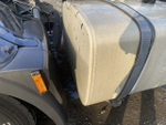 Топливный бак 430 L 2021г