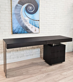 Стол письменный Carson