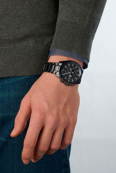 Мужские часы Casio Edifice EFV-610DC-1A