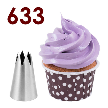 Насадка №633