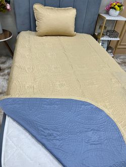 Покрывало Кит ДУППЕЛЬ 1,5сп ЛИКВИ!