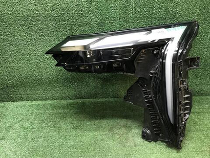 Фара левая Geely Atlas 2 (2023-н.в.) LED