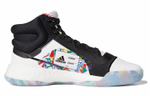 Кроссовки Adidas Marquee Boost Fiba