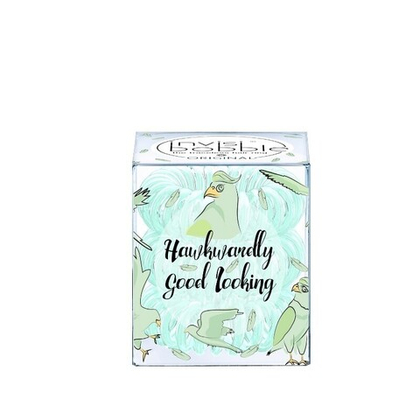 Резинка для волос Invisibobble ORIGINAL Hawkwardly Good Looking (3 шт.)