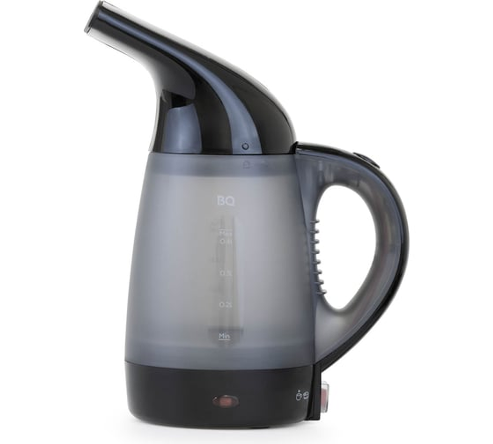 Отпариватель BQ SG1002H Черный