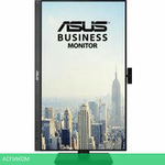 Монитор ASUS Business BE279QFK