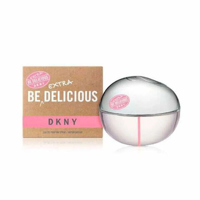 Женская парфюмерия DKNY Be Extra Delicious Vapo 50ml Eau De Parfum