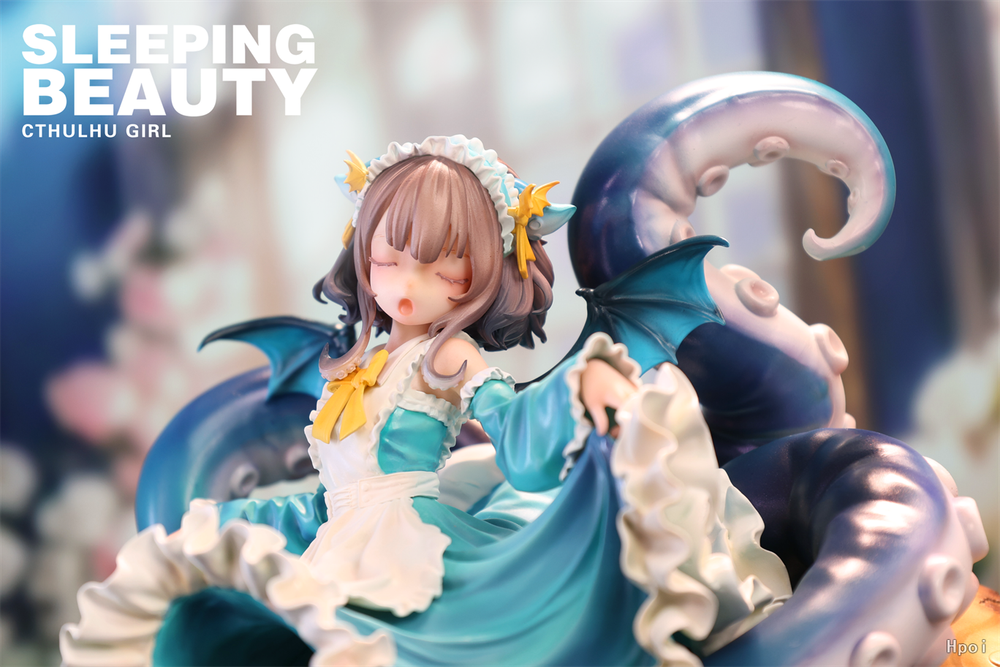 Cthulhu Girl