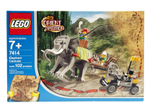 Конструктор LEGO 7414 Караван
