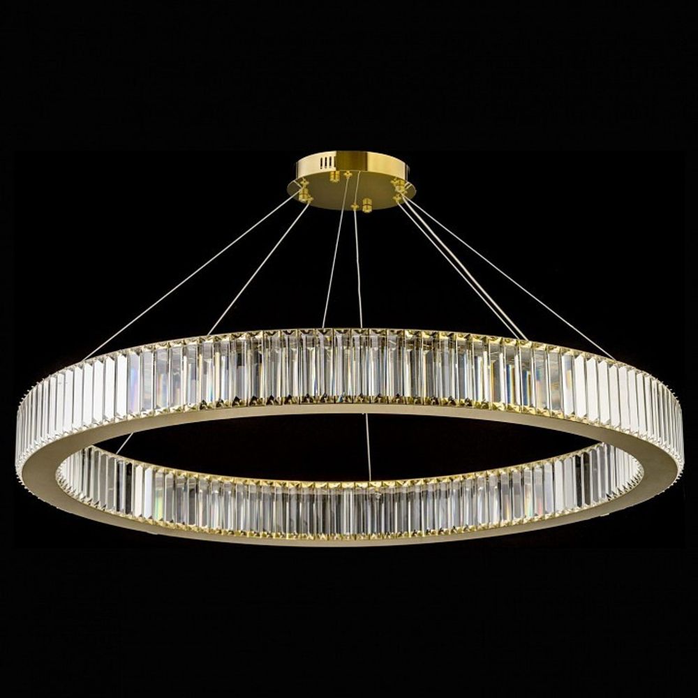 Подвесной светильник Arti Lampadari Anzio Anzio L 1.5.100.100 G