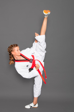 Добок WT ProfSport Light Style Poom