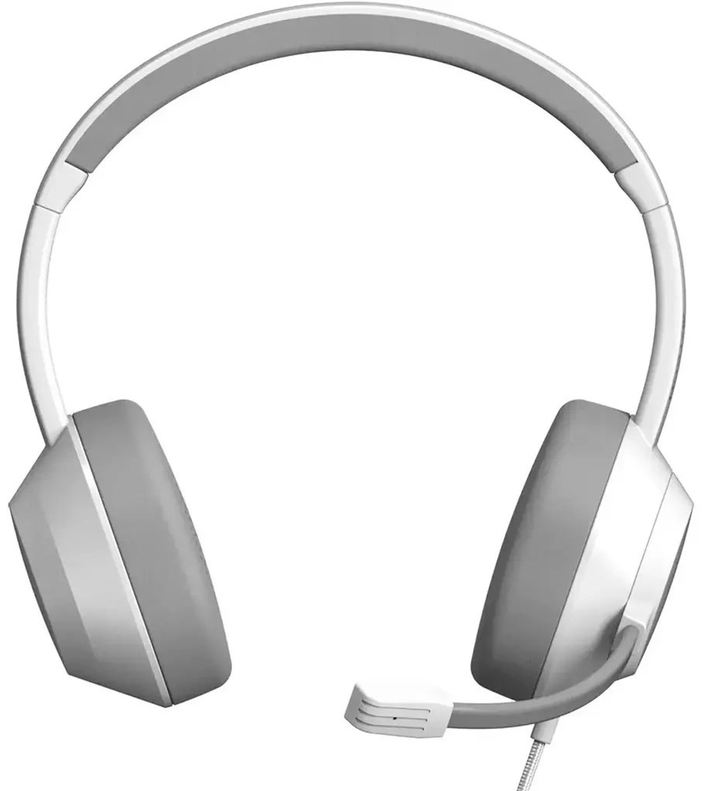 Наушники A4Tech FH150U белый