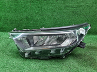 Фара левая Toyota RAV4 5 XA50 (18-нв) LED