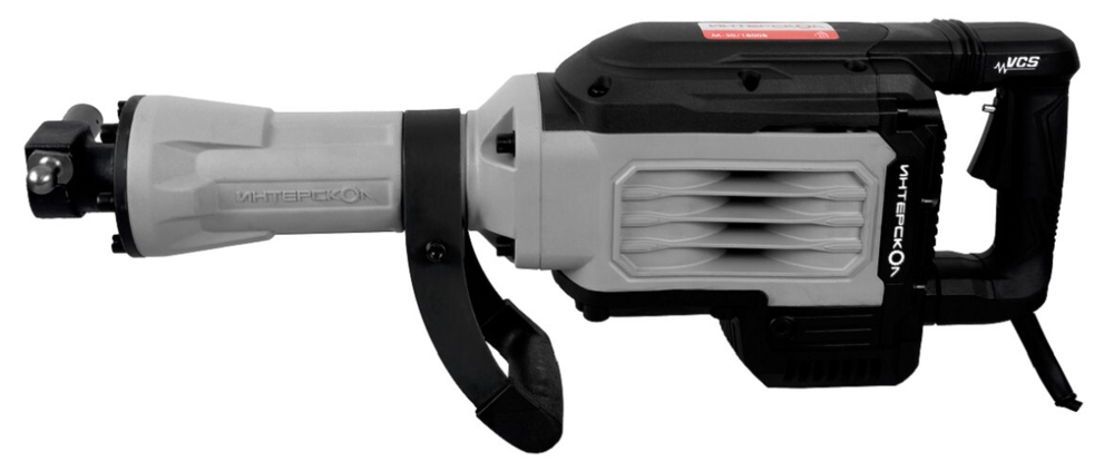 Молот ударный сетевой ИНТЕРСКОЛ М-30/1800В 773.0.0.00